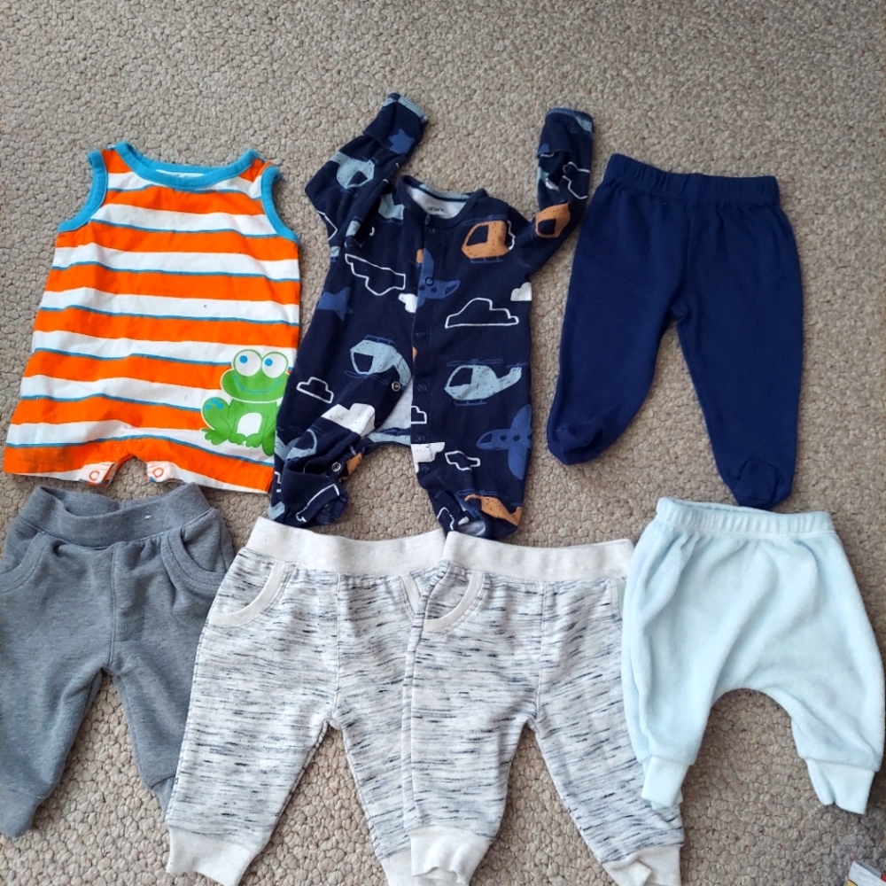 Boys clothes